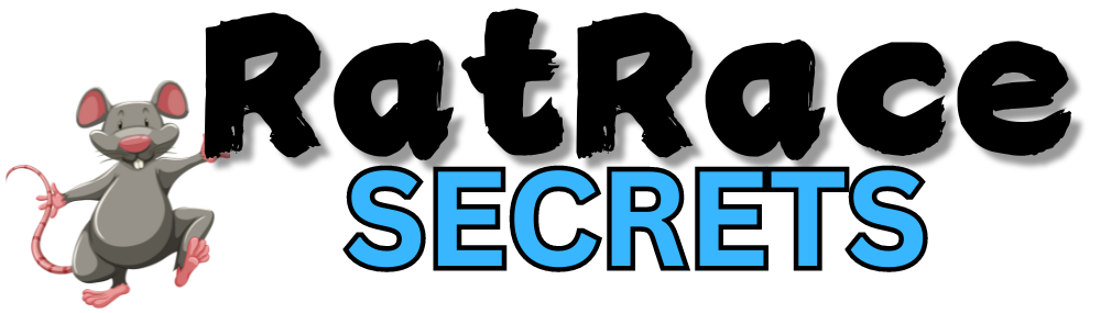 PatrickMartell.com Logo